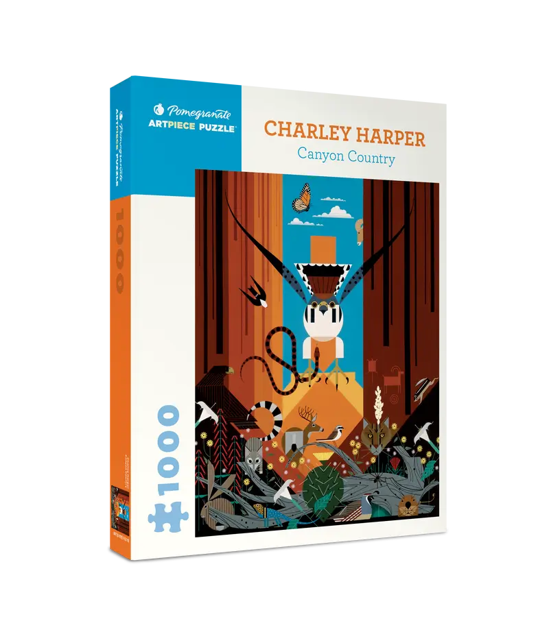 Charley Harper