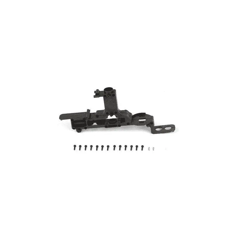 Chasis Ppal Helicoptero H Bee King