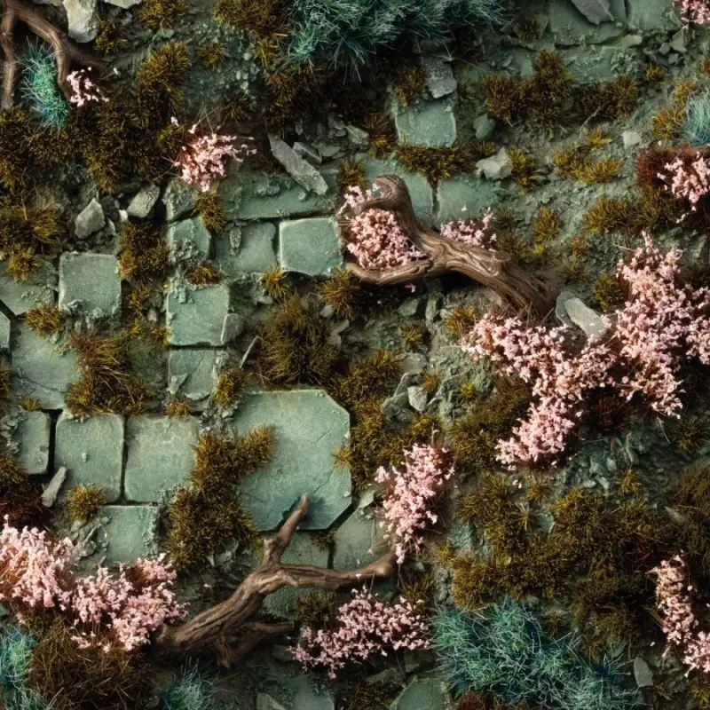 Cherry Blossom Flowers
