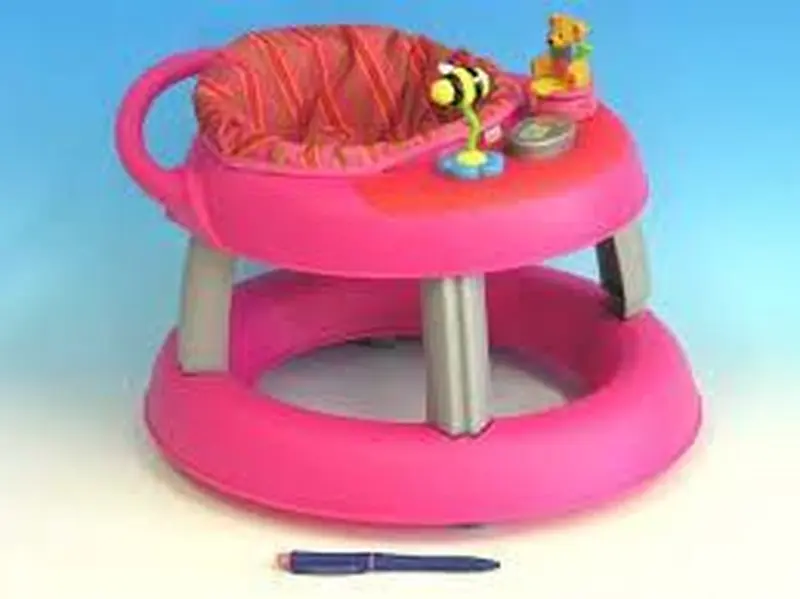 Chou Chou Andador Taca taca para muñecos de 36 a 48 cm. - Zapf Creation 718223