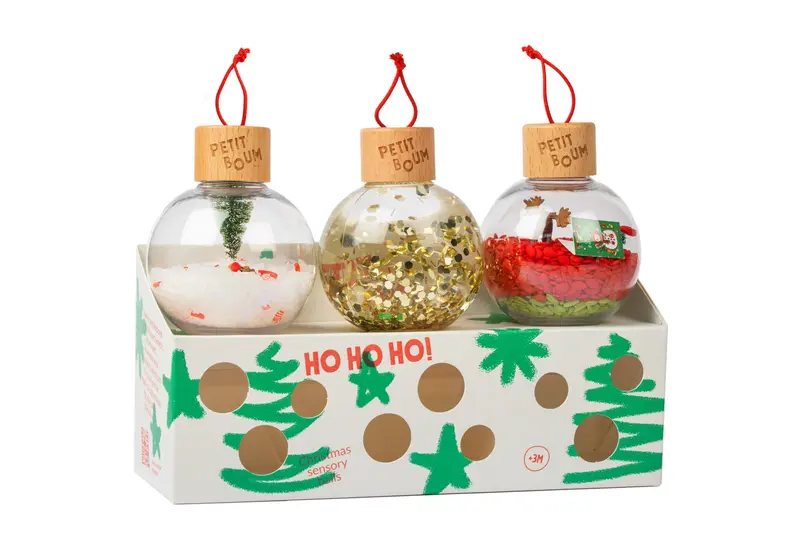 Christmas Balls