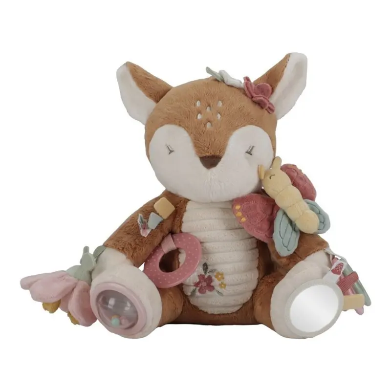Ciervo actividades Fairy Garden