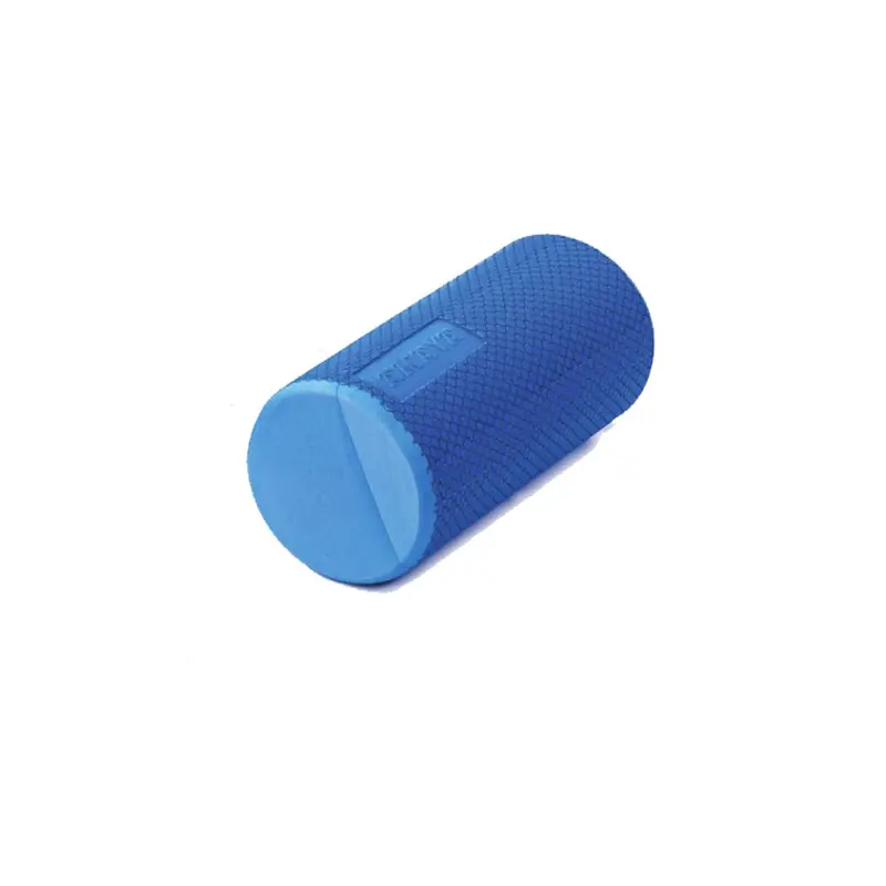 CILINDRO EVA PILATES 30 CM AZUL - Amaya Sport