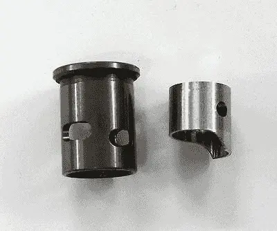CILINDRO Y PISTON GS15R