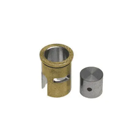 CILINDRO Y PISTON GX12