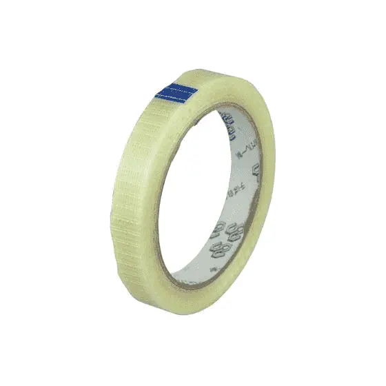 Cinta Adhesiva Fibra Vidrio 16mm x 20mm
