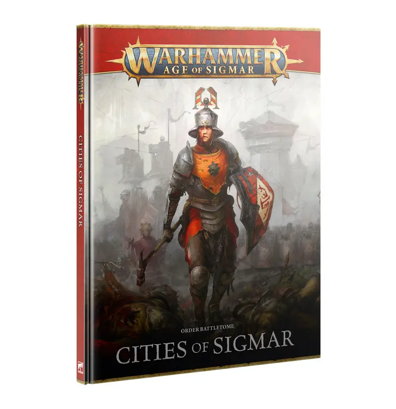 Cities of Sigmar