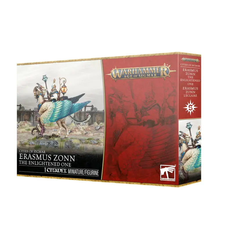 Cities of Sigmar
