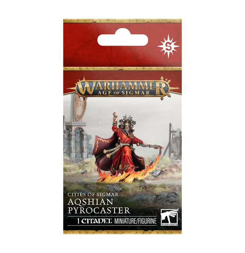 Cities of Sigmar