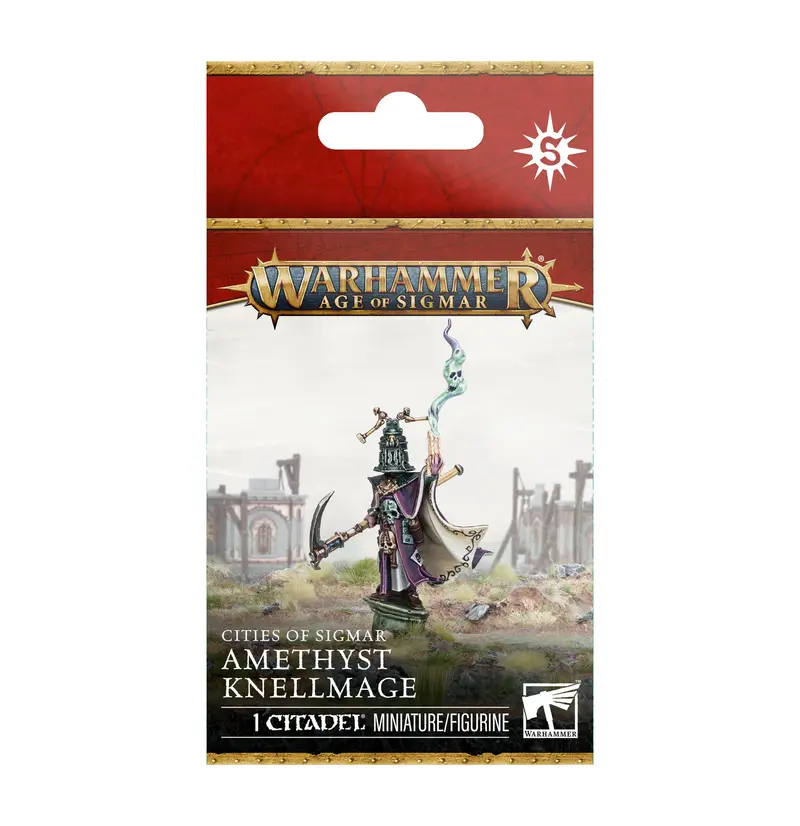 Cities of Sigmar