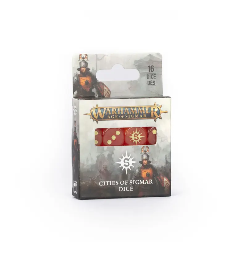 Cities of Sigmar