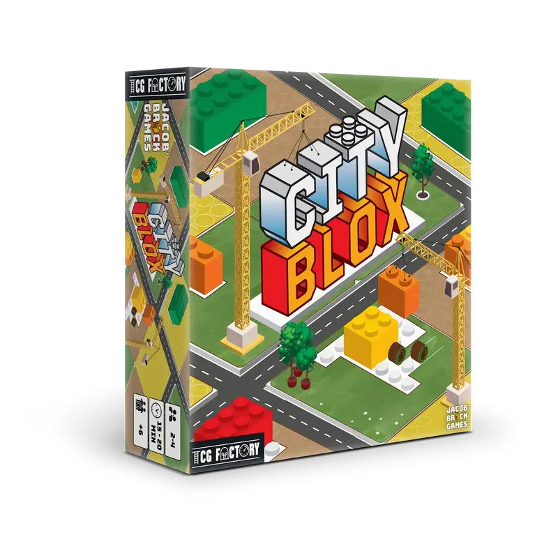 City Blox