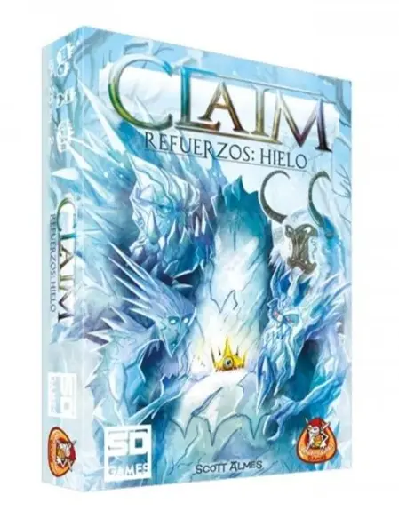 Claim Refuerzos