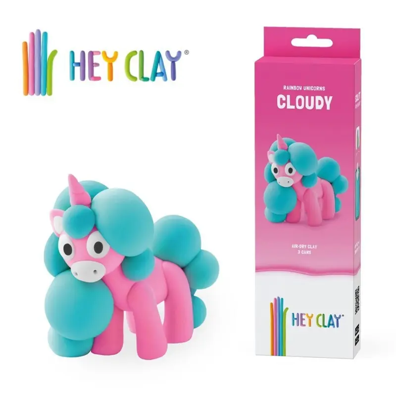 Cloudy (3 Botes)