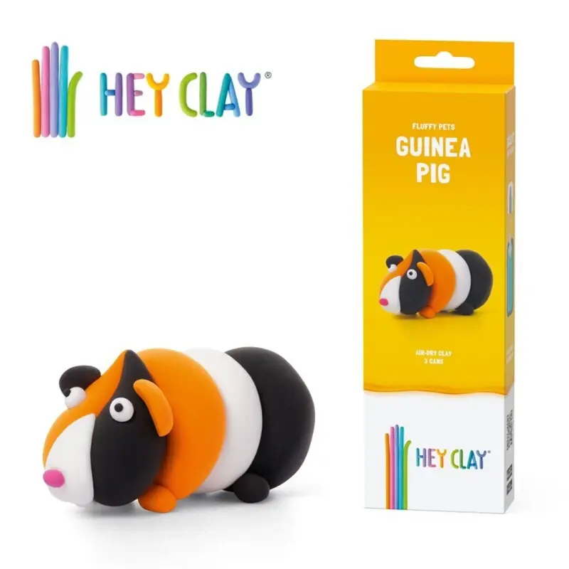 Cobaya (3 Botes)