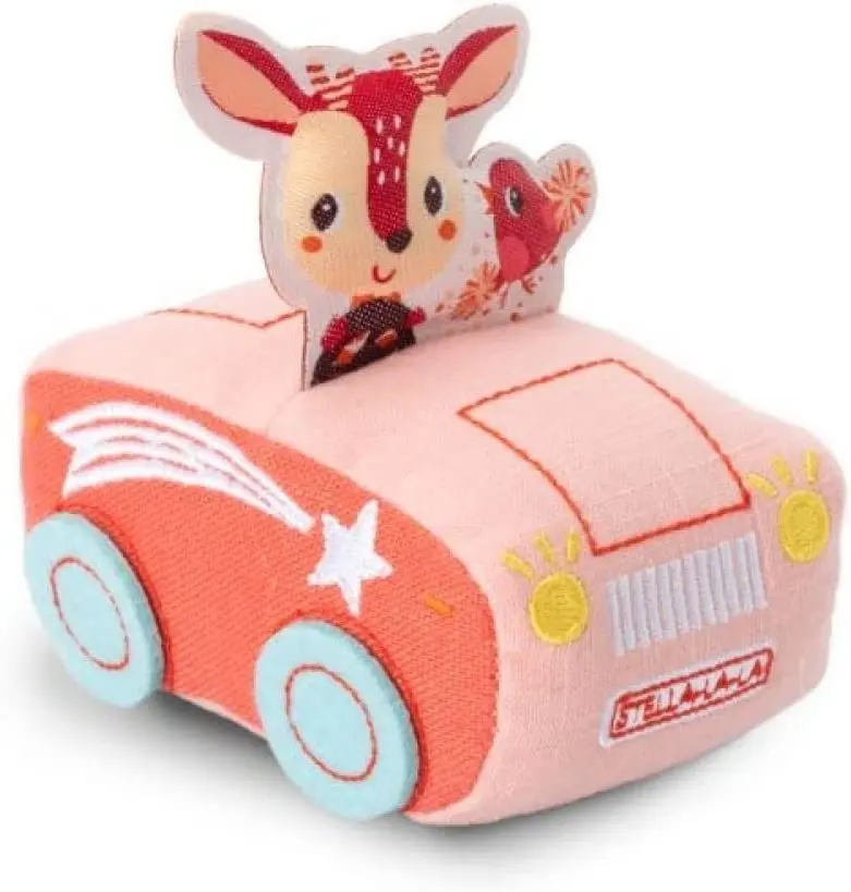 Coche de fricción Stella - Lilliputiens 83438