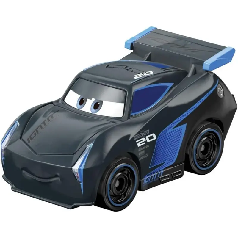 Coche Jackson Storm mini Racers Cars (GKF70)