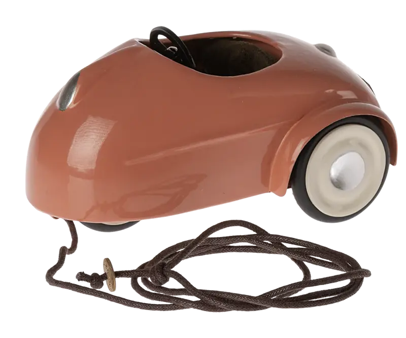 Coche Ratón Coral - Maileg