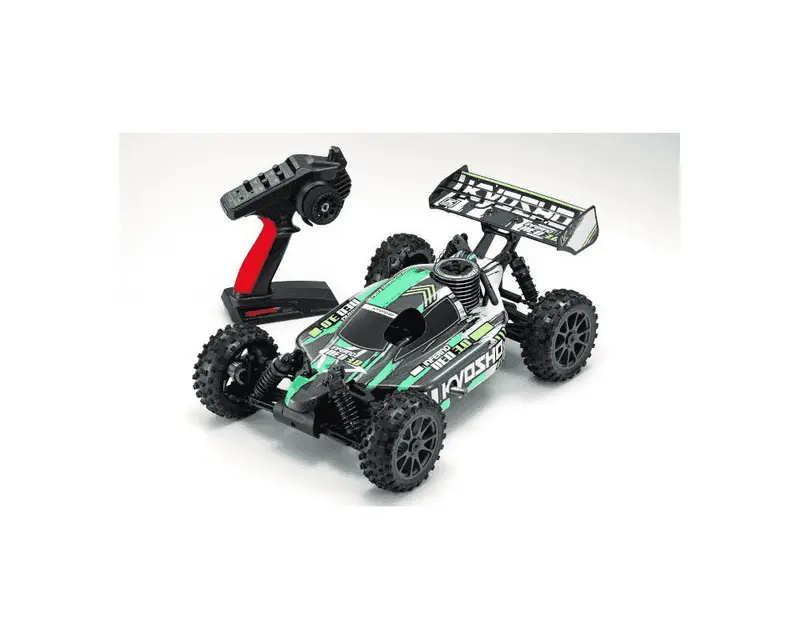 Coche RC Kyosho Inferno neo 3.0 1/8 T4
