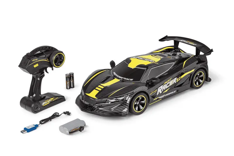 Coche Rc Night Racer 2.0 2.4 G Esc 1/10
