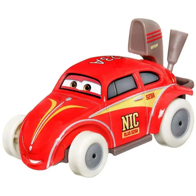 Coche Royce Revsley Cars Disney Pixar (HHV00)