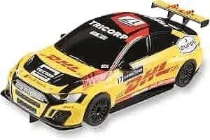 Coche Scalextric Audi RS3 Berthon 1/43