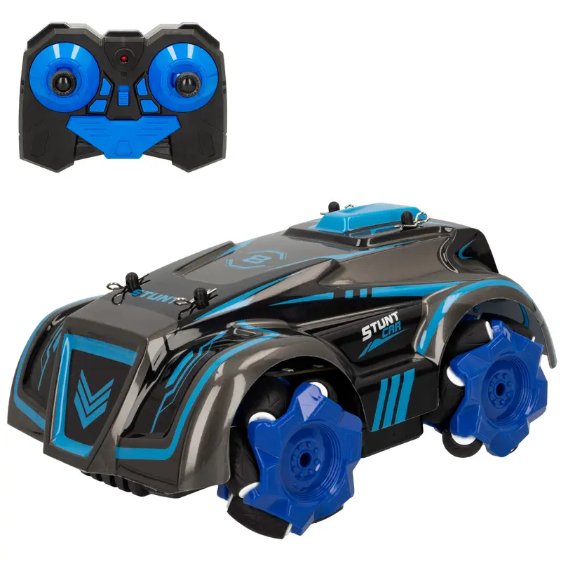 Coche teledirigido con luz y sonido Speed & Go