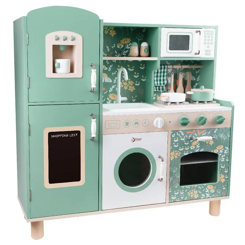 Cocina vintage