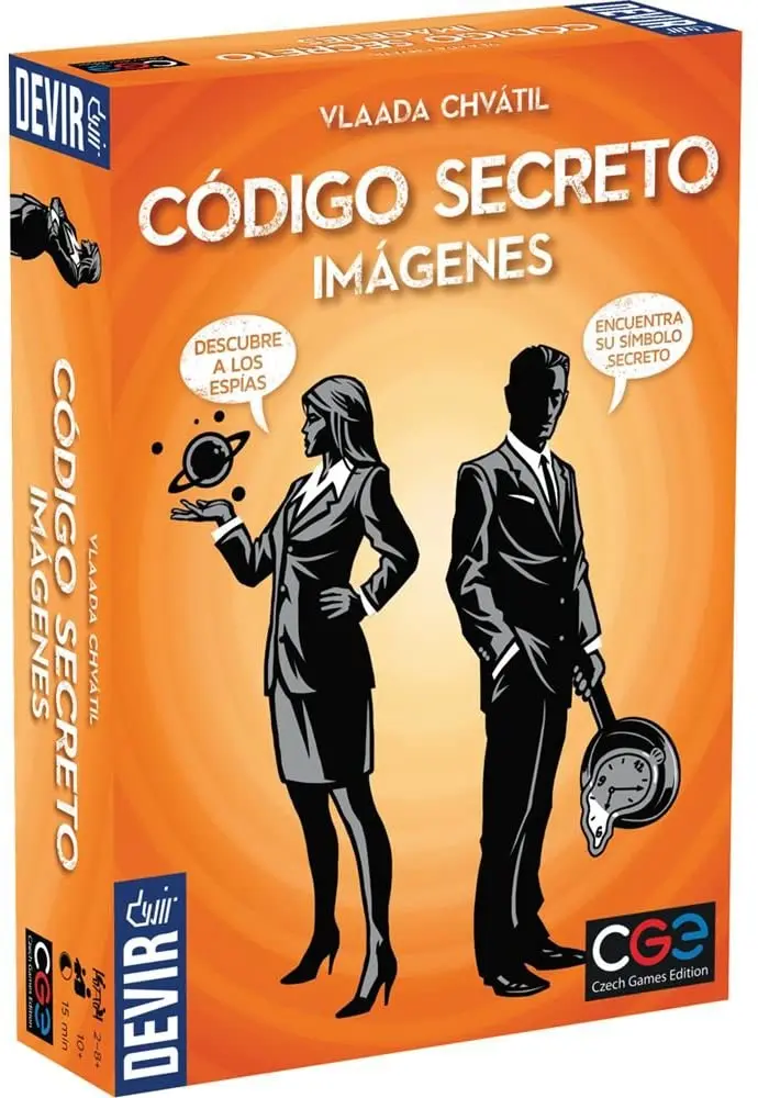 Código Secreto