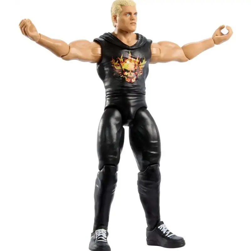 Cody Rhodes The American Nightmare WWE Top Picks Main Events