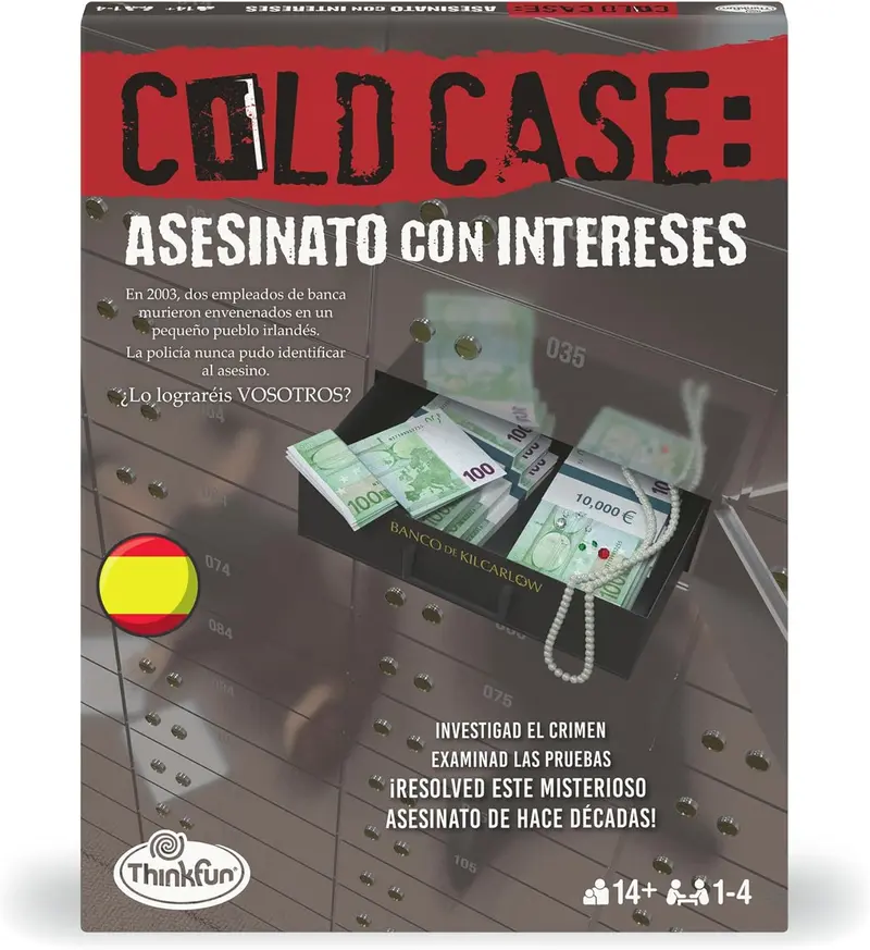 Cold Case