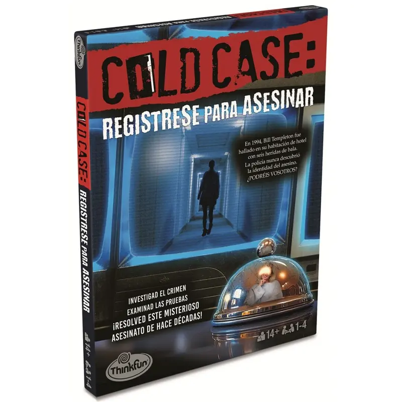 Cold Case