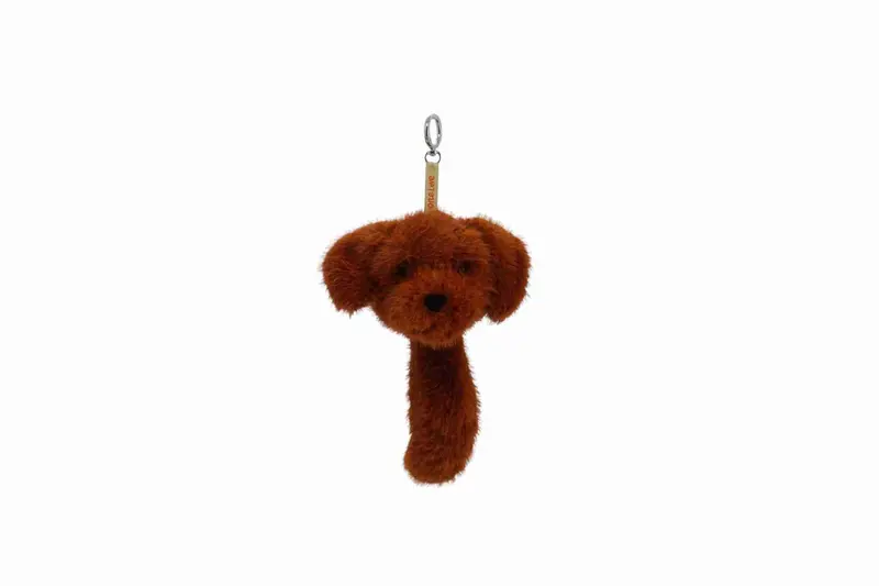 Colgante de peluche One Love Buddy – labrador retriever