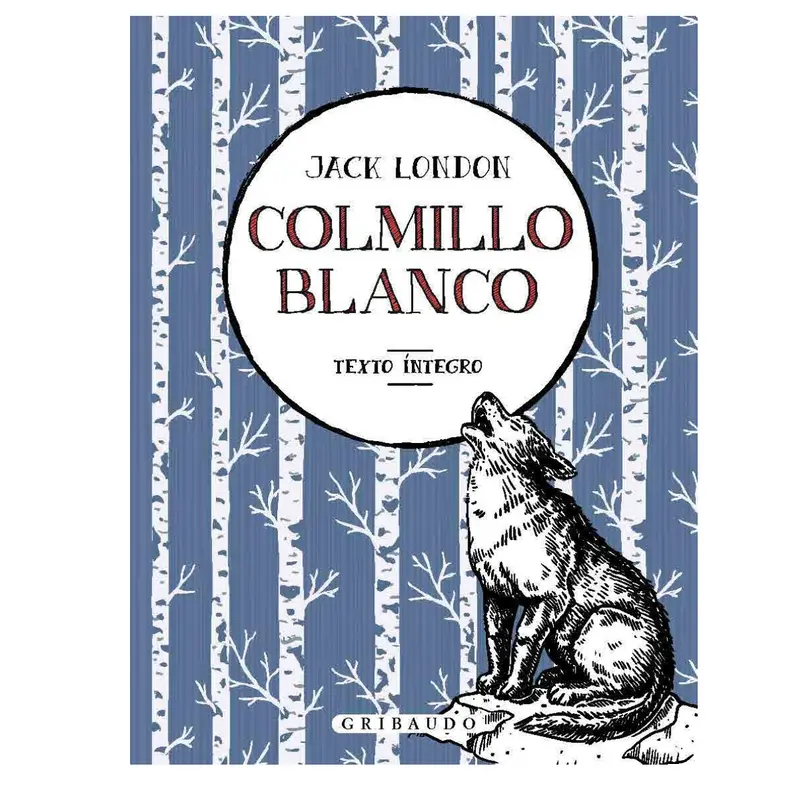 Colmillo blanco