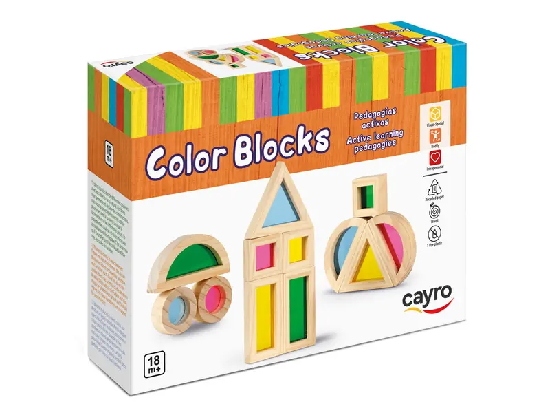 Color Blocks