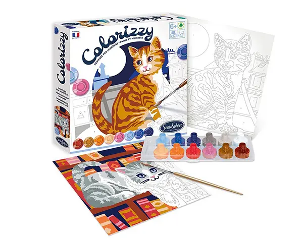 Colorizzi Chats