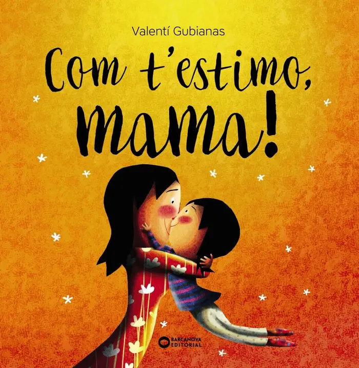 COM TESTIMO MAMA