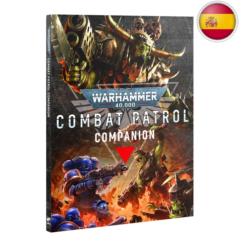 Combat Patrol