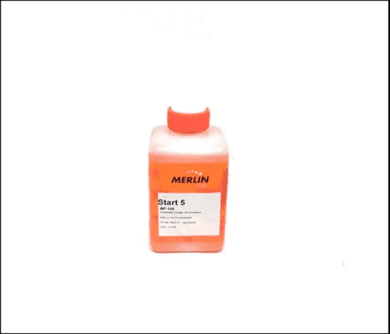 Combustible Merlin Avion Start 5% 1L