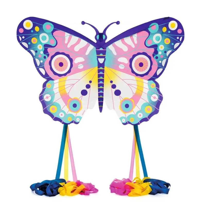 Cometa Maxi Butterfly - Juego de habilidad