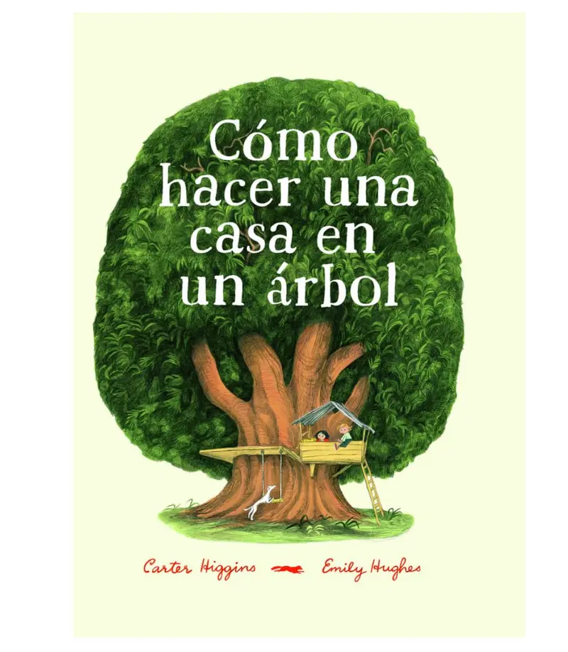 Cómo hacer una casa en un árbol