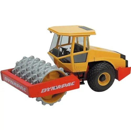 Compactadora Dynapac CA 512 1