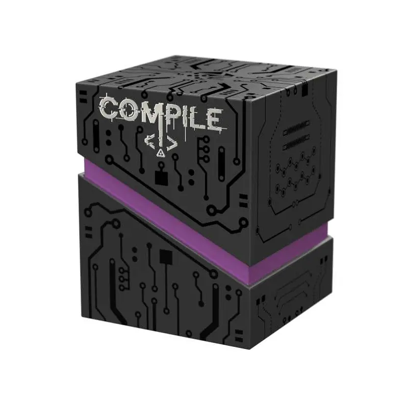 Compile