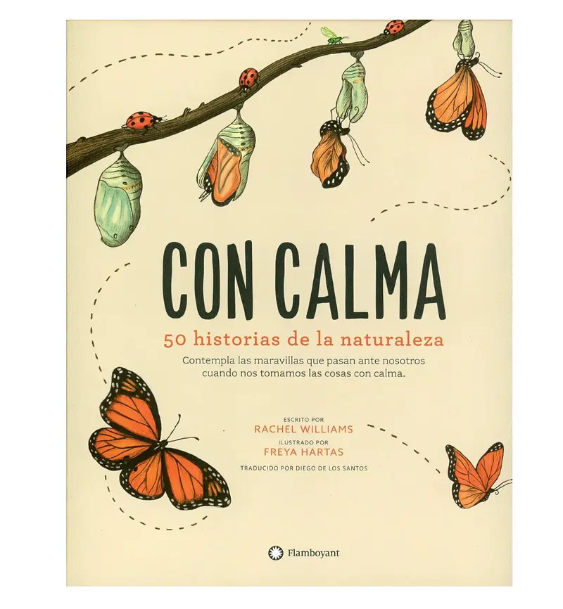 Con calma