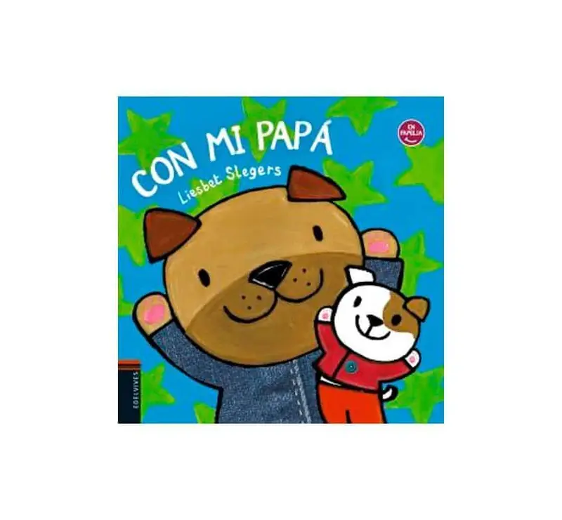 Con mi papá