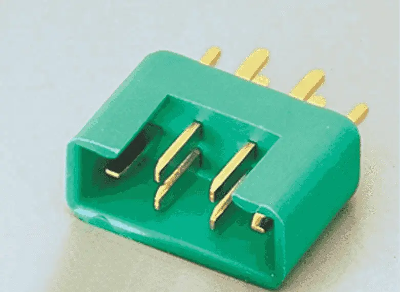 Conector Multiplex Macho
