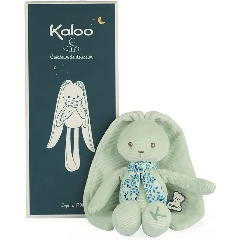 Conejito Muñeca Aqua Pequeño - Kaloo