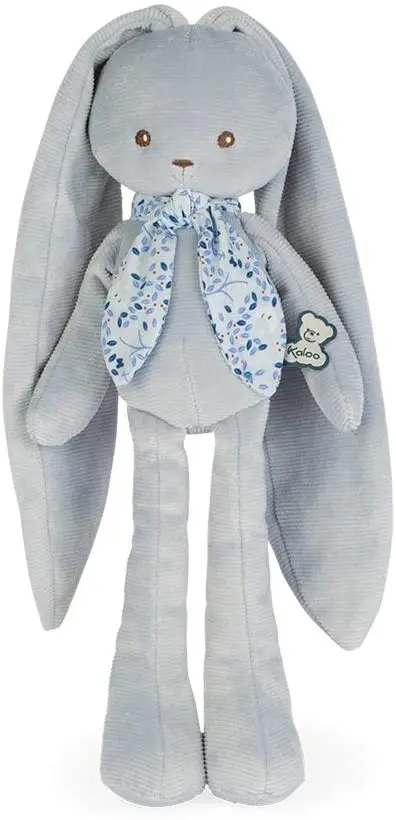 CONEJITO MUÑECA AZUL 35 CM - Kaloo