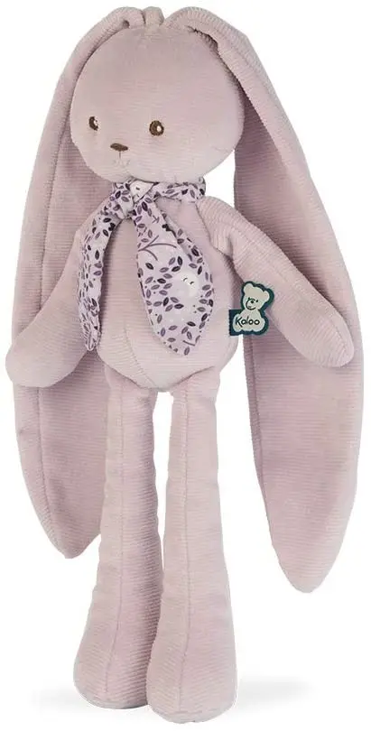 Conejito Peluche Rosa 35 cm Kaloo | Muñeca Bebé