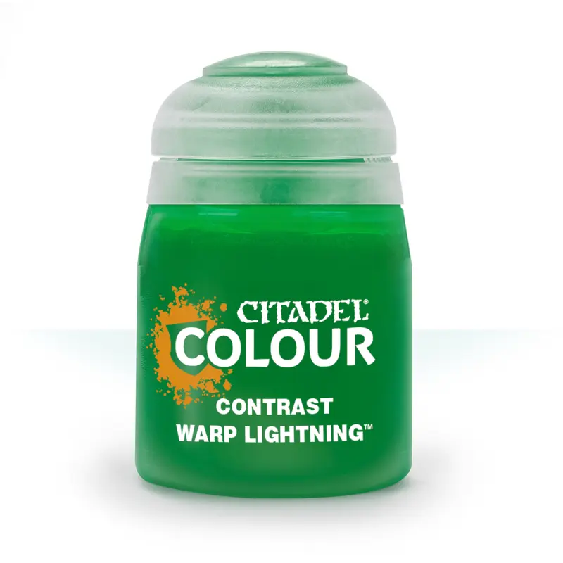 Contrast